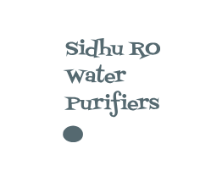 Sidhu RO Water Purifiers